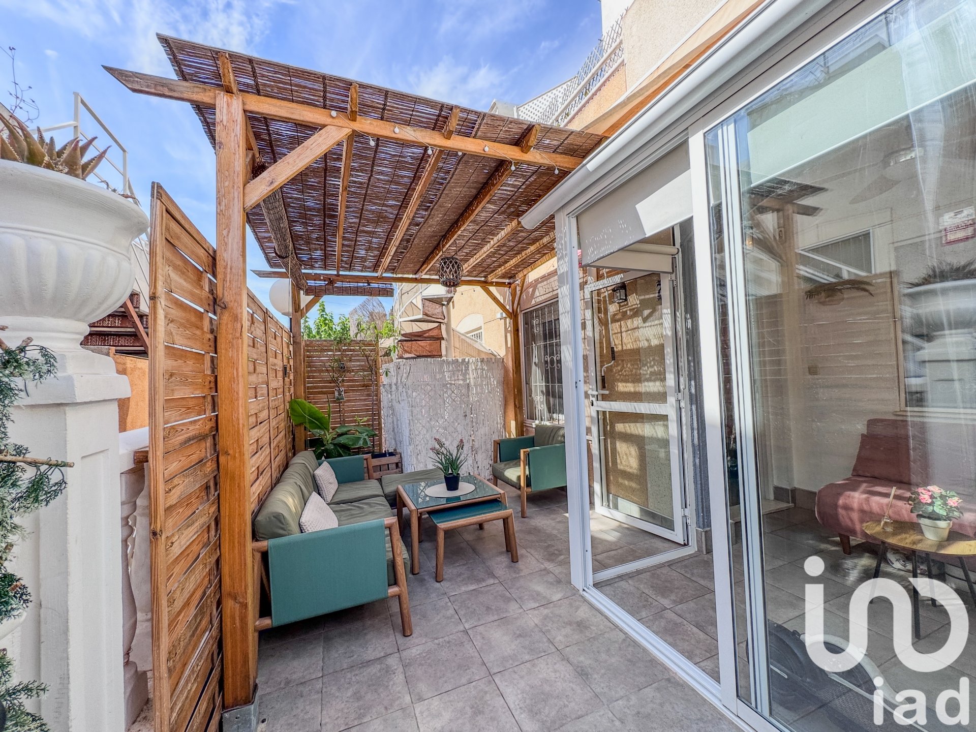 House in Torrevieja, Alicante, Spain 1 bedroom,  No. 185650