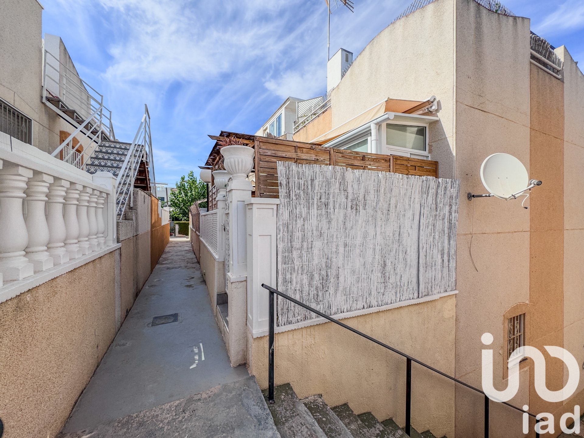 House in Torrevieja, Alicante, Spain 1 bedroom,  No. 185650