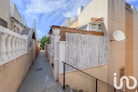 House zum Verkauf in Torrevieja, Alicante, Spanien 1 Schlafzimmer, Nr. 185650 - Foto 15
