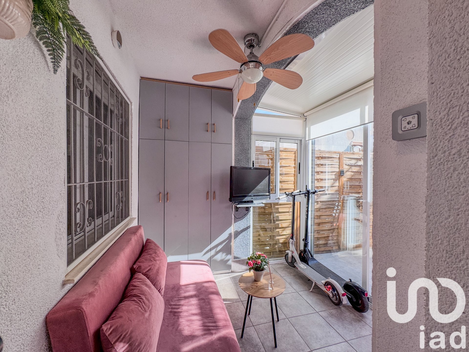 House in Torrevieja, Alicante, Spain 1 bedroom,  No. 185650