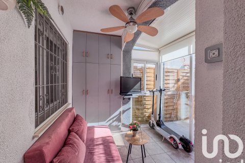 House zum Verkauf in Torrevieja, Alicante, Spanien 1 Schlafzimmer, Nr. 185650 - Foto 8
