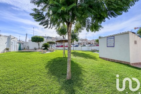 House zum Verkauf in Torrevieja, Alicante, Spanien 1 Schlafzimmer, Nr. 185650 - Foto 12