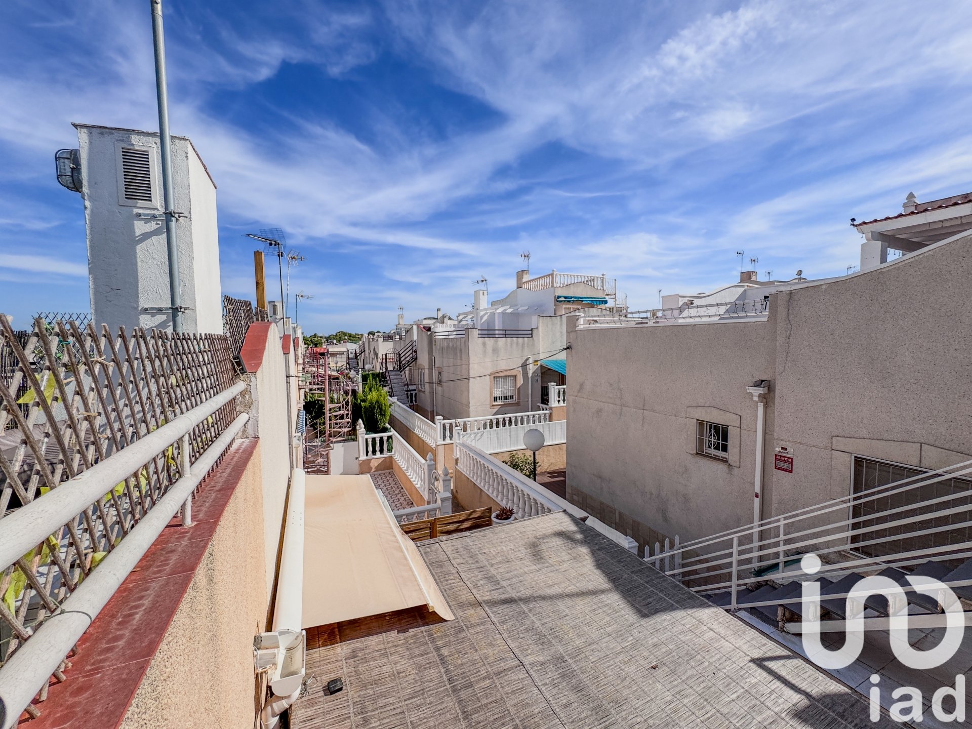 House in Torrevieja, Alicante, Spain 1 bedroom,  No. 185650