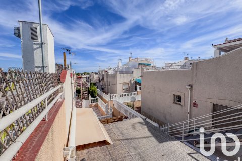 House zum Verkauf in Torrevieja, Alicante, Spanien 1 Schlafzimmer, Nr. 185650 - Foto 26