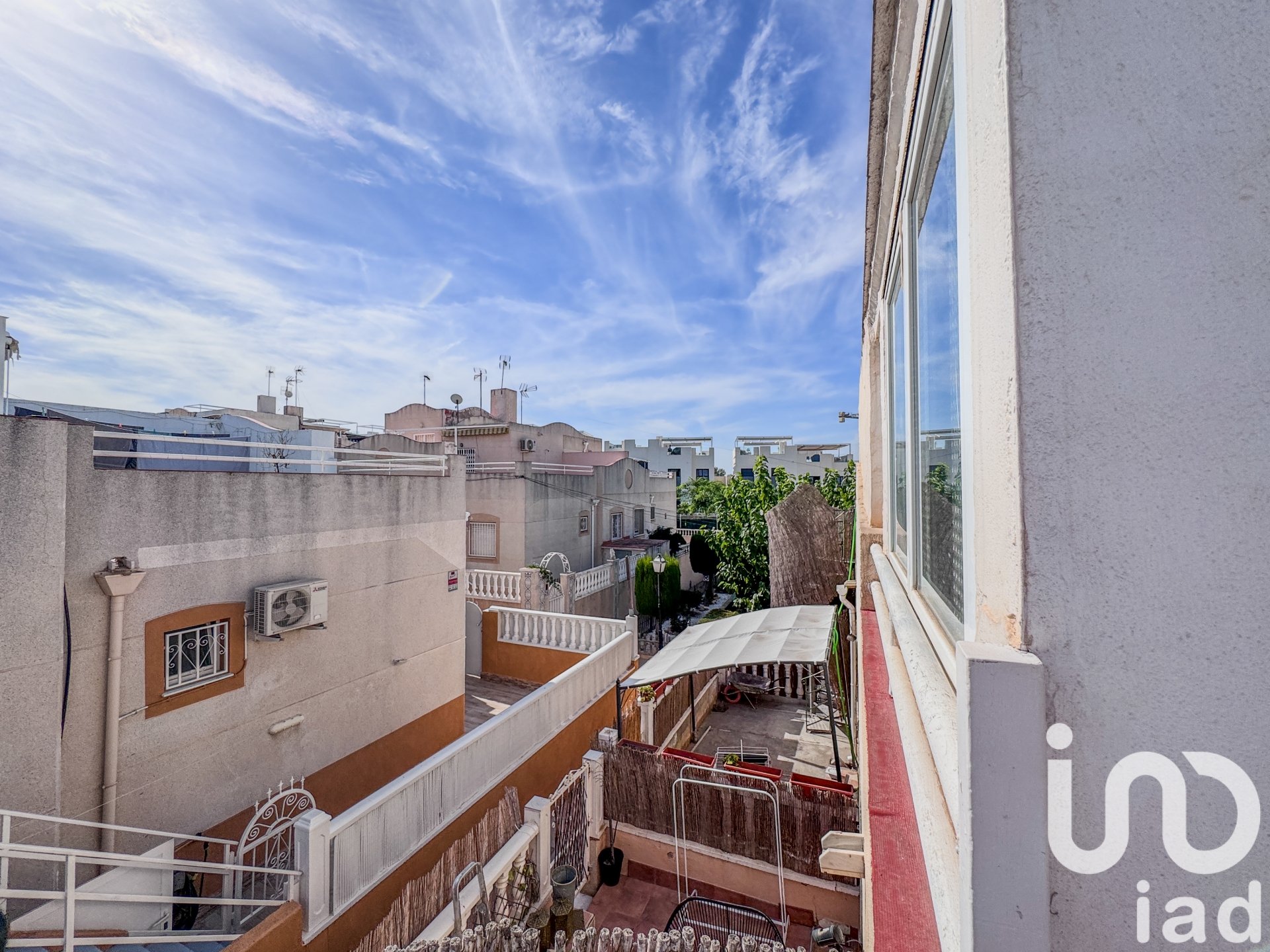 House in Torrevieja, Alicante, Spain 1 bedroom,  No. 185650