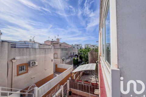 House zum Verkauf in Torrevieja, Alicante, Spanien 1 Schlafzimmer, Nr. 185650 - Foto 25