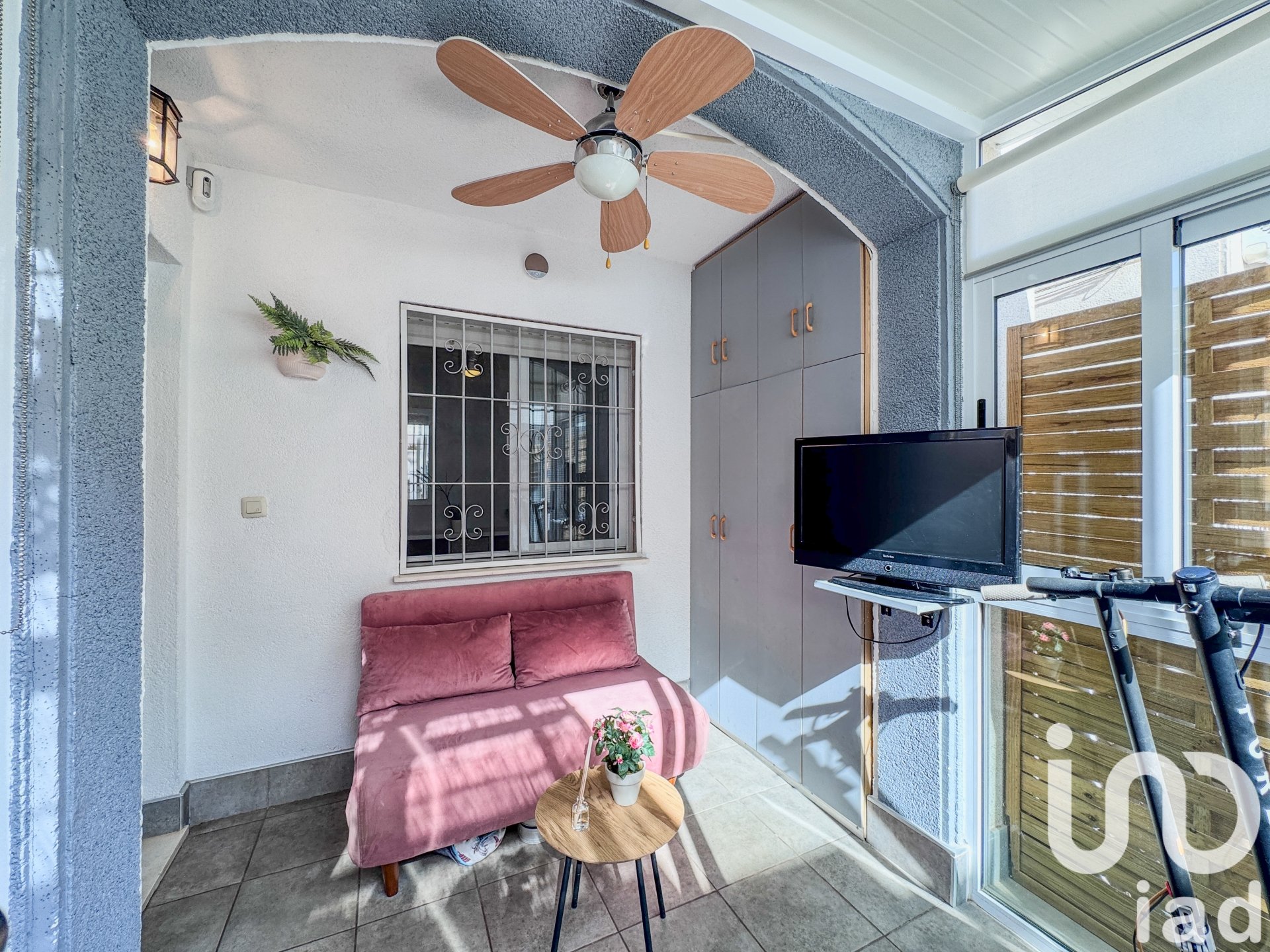 House in Torrevieja, Alicante, Spain 1 bedroom,  No. 185650