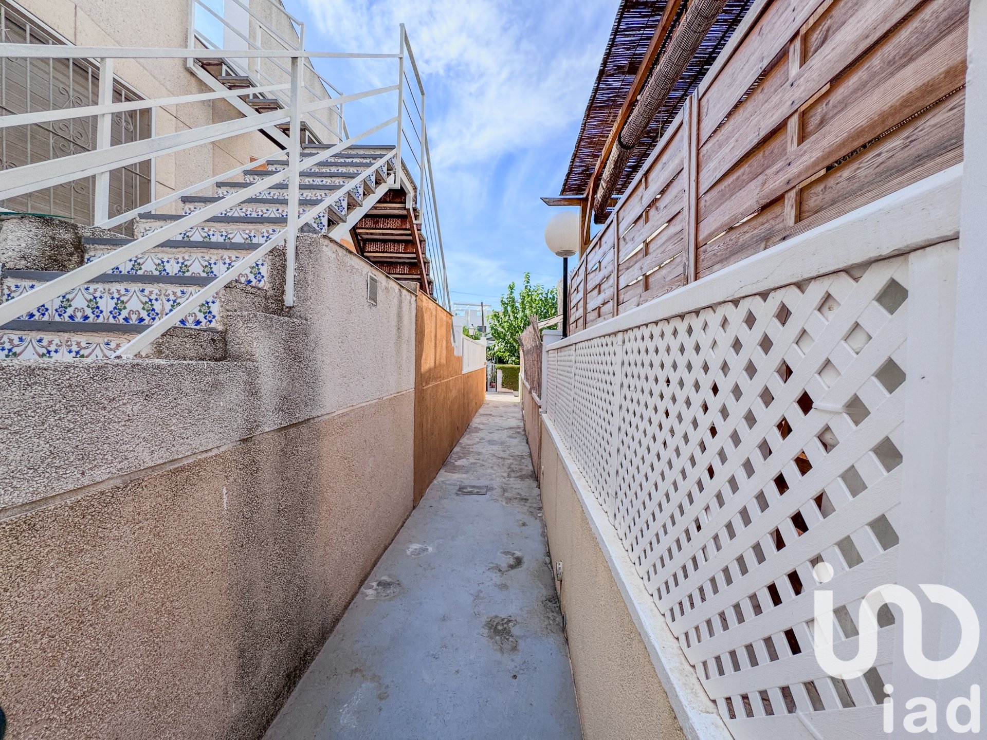 House in Torrevieja, Alicante, Spain 1 bedroom,  No. 185650