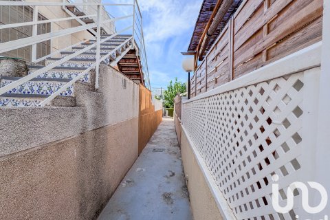House zum Verkauf in Torrevieja, Alicante, Spanien 1 Schlafzimmer, Nr. 185650 - Foto 17