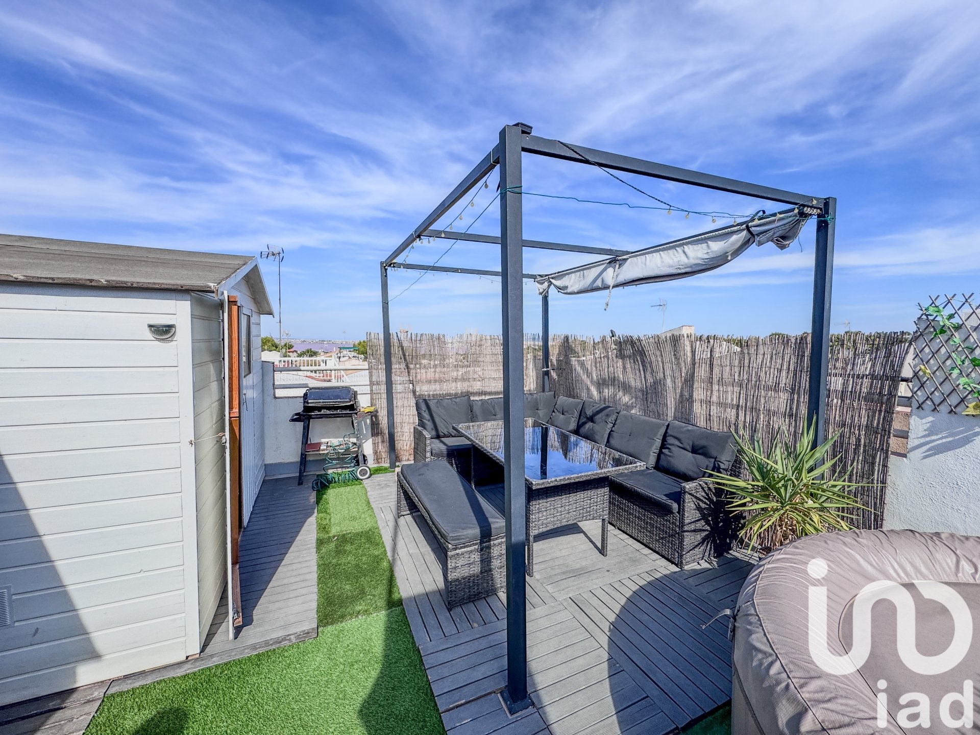 House in Torrevieja, Alicante, Spain 1 bedroom,  No. 185650