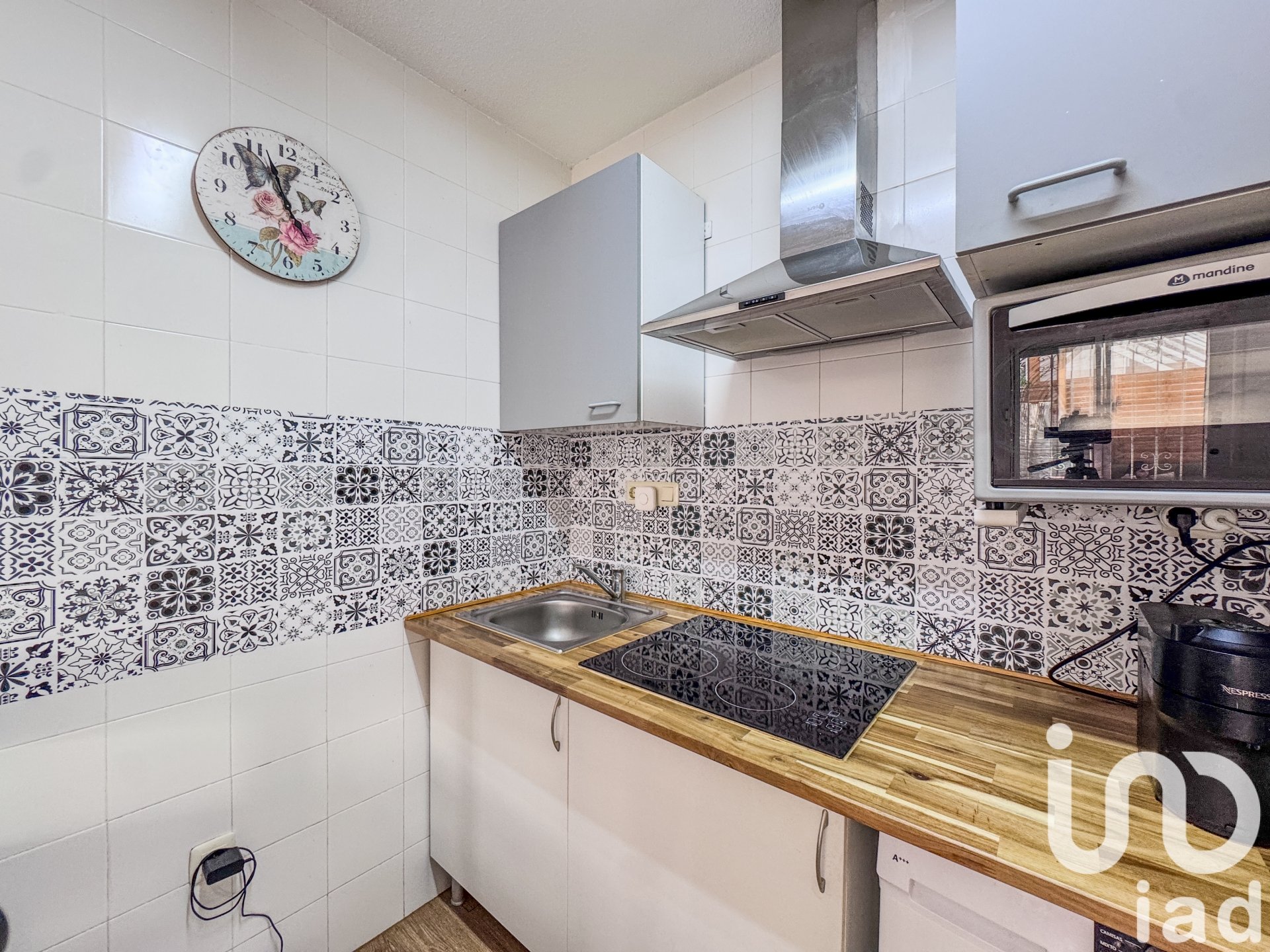 House in Torrevieja, Alicante, Spain 1 bedroom,  No. 185650