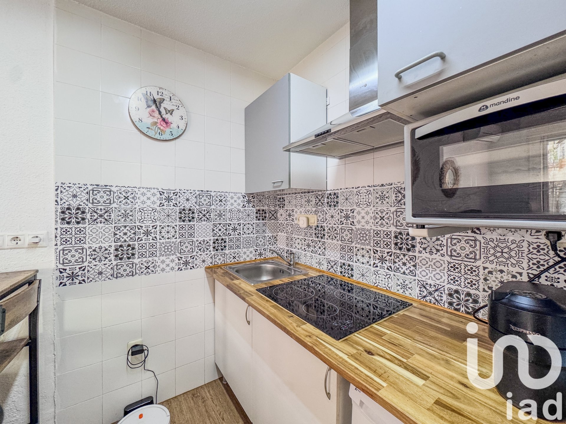 House in Torrevieja, Alicante, Spain 1 bedroom,  No. 185650