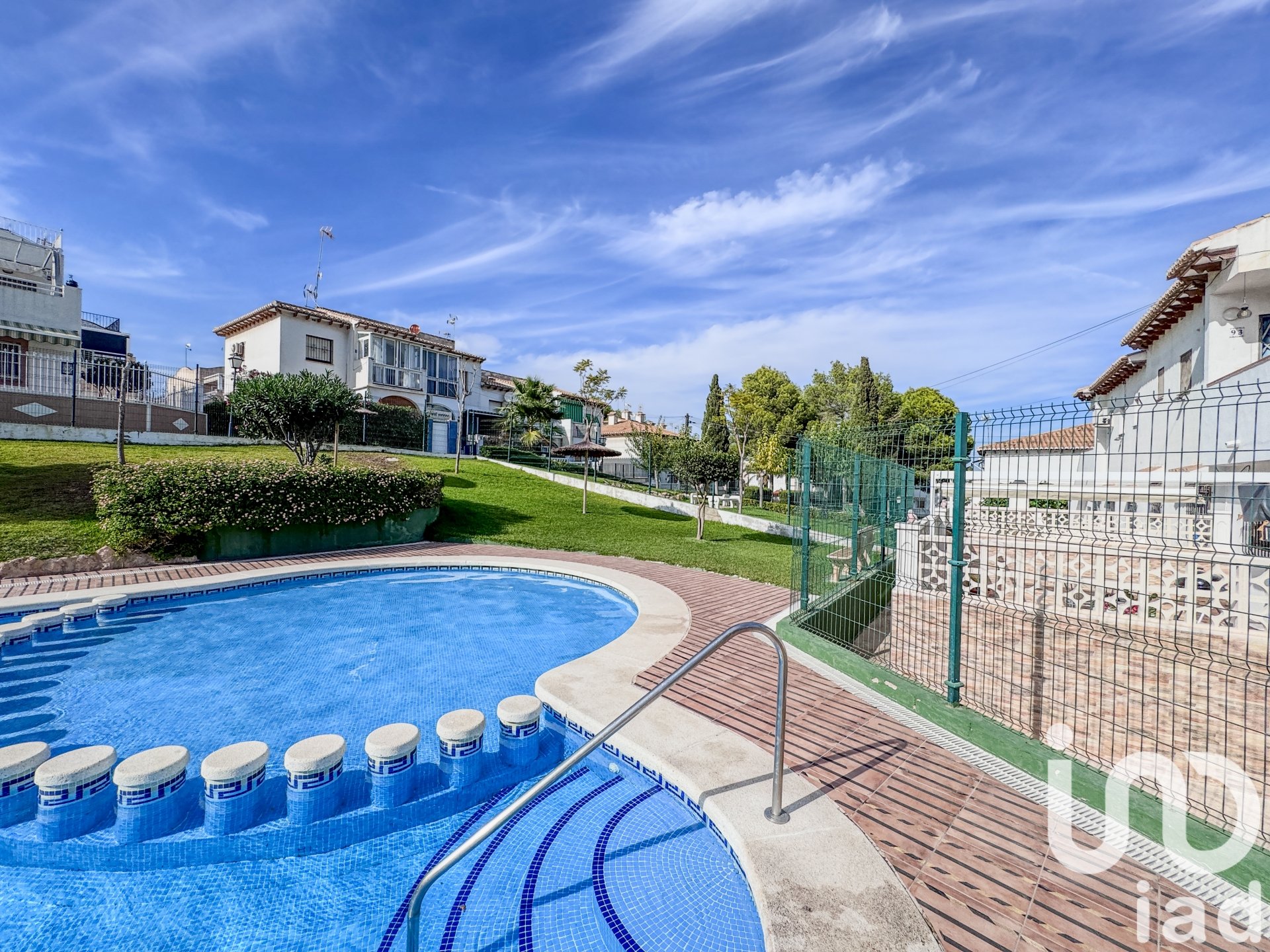 House in Torrevieja, Alicante, Spain 1 bedroom,  No. 185650