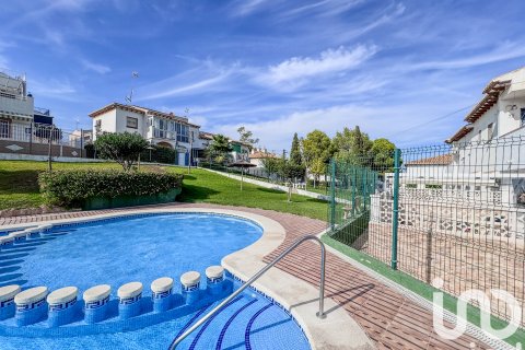 House zum Verkauf in Torrevieja, Alicante, Spanien 1 Schlafzimmer, Nr. 185650 - Foto 13