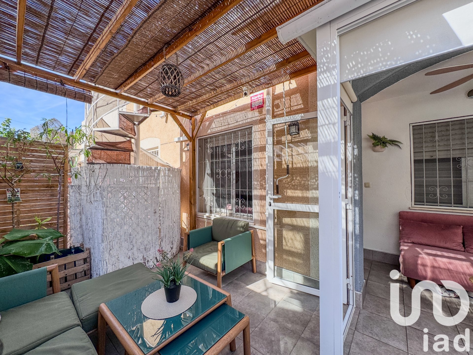 House in Torrevieja, Alicante, Spain 1 bedroom,  No. 185650