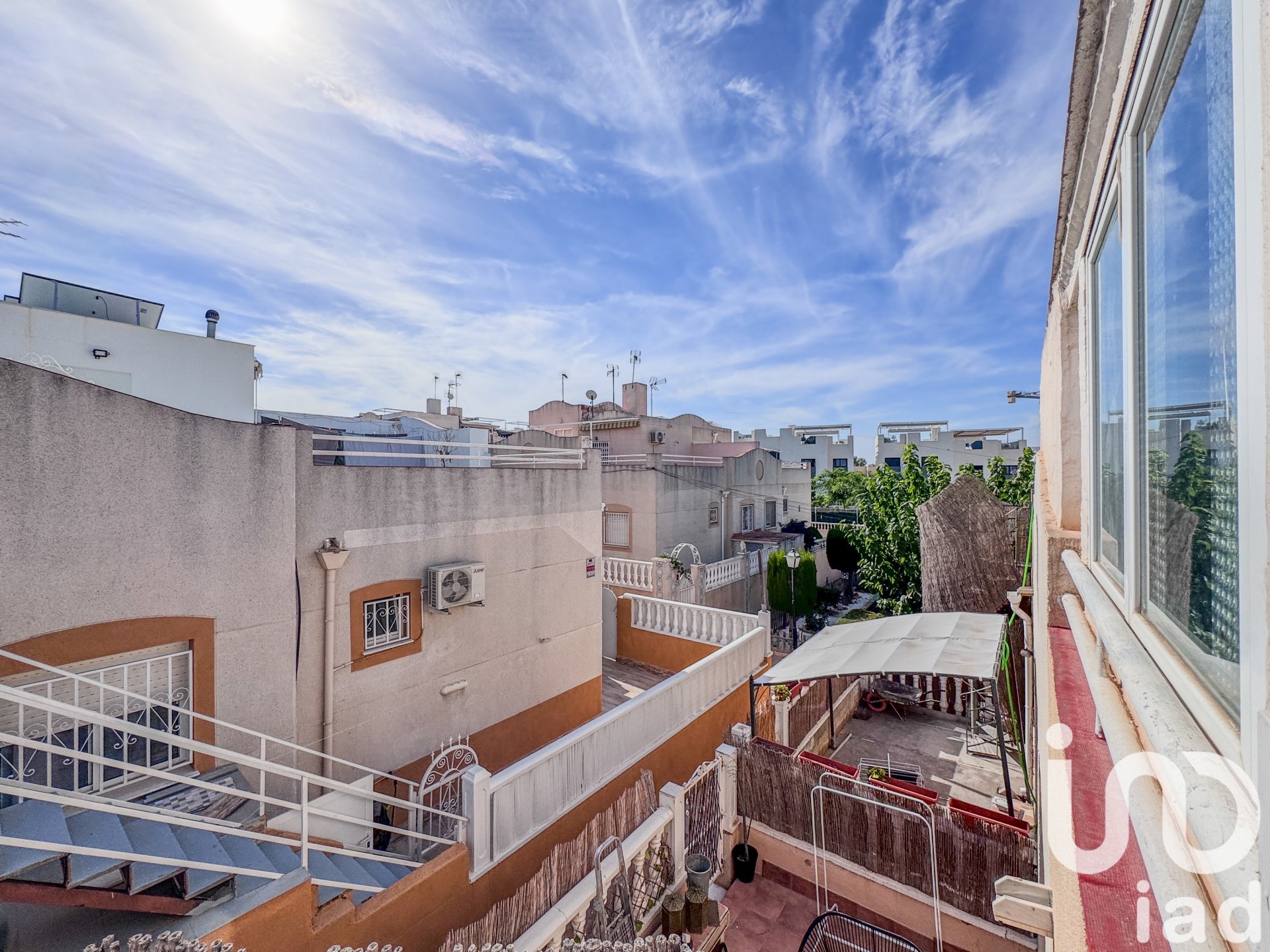 House in Torrevieja, Alicante, Spain 1 bedroom,  No. 185650
