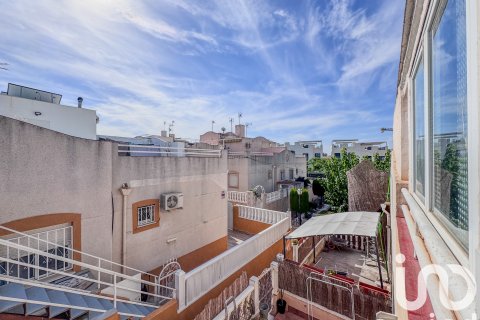 House zum Verkauf in Torrevieja, Alicante, Spanien 1 Schlafzimmer, Nr. 185650 - Foto 24