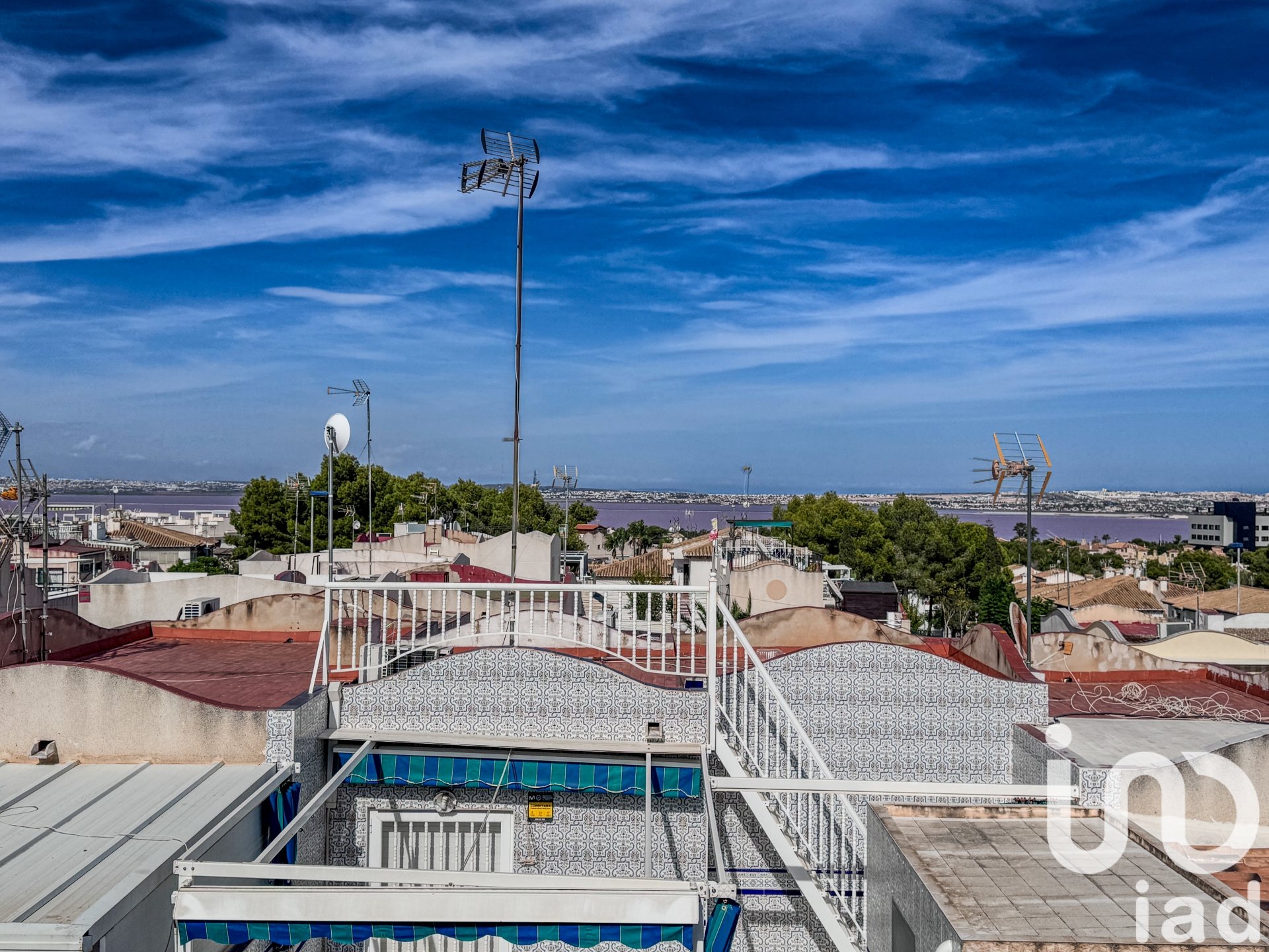 House in Torrevieja, Alicante, Spain 1 bedroom,  No. 185650