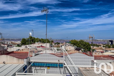 House zum Verkauf in Torrevieja, Alicante, Spanien 1 Schlafzimmer, Nr. 185650 - Foto 29