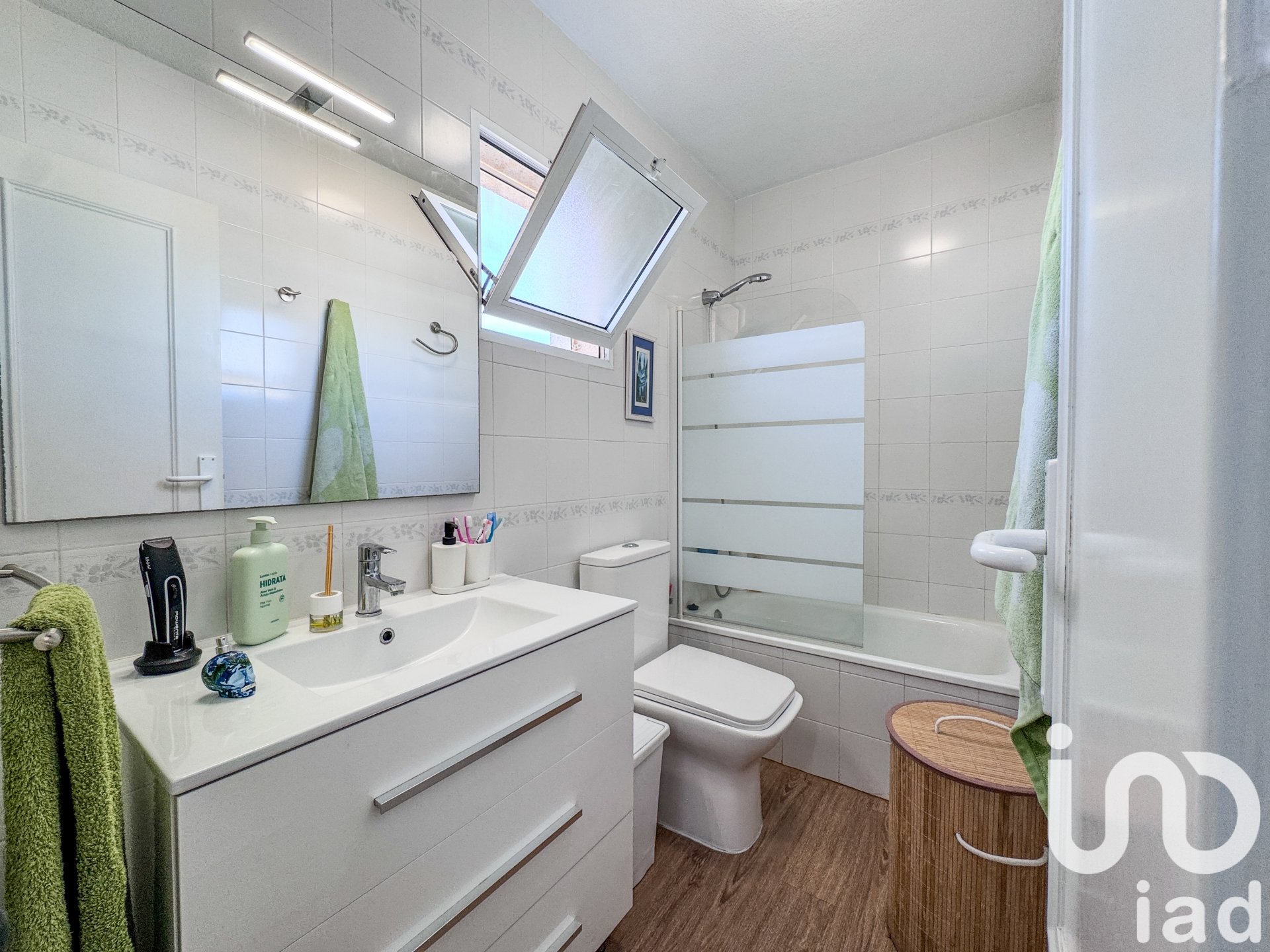House in Torrevieja, Alicante, Spain 1 bedroom,  No. 185650