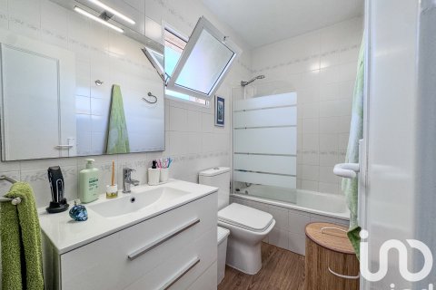 House zum Verkauf in Torrevieja, Alicante, Spanien 1 Schlafzimmer, Nr. 185650 - Foto 11