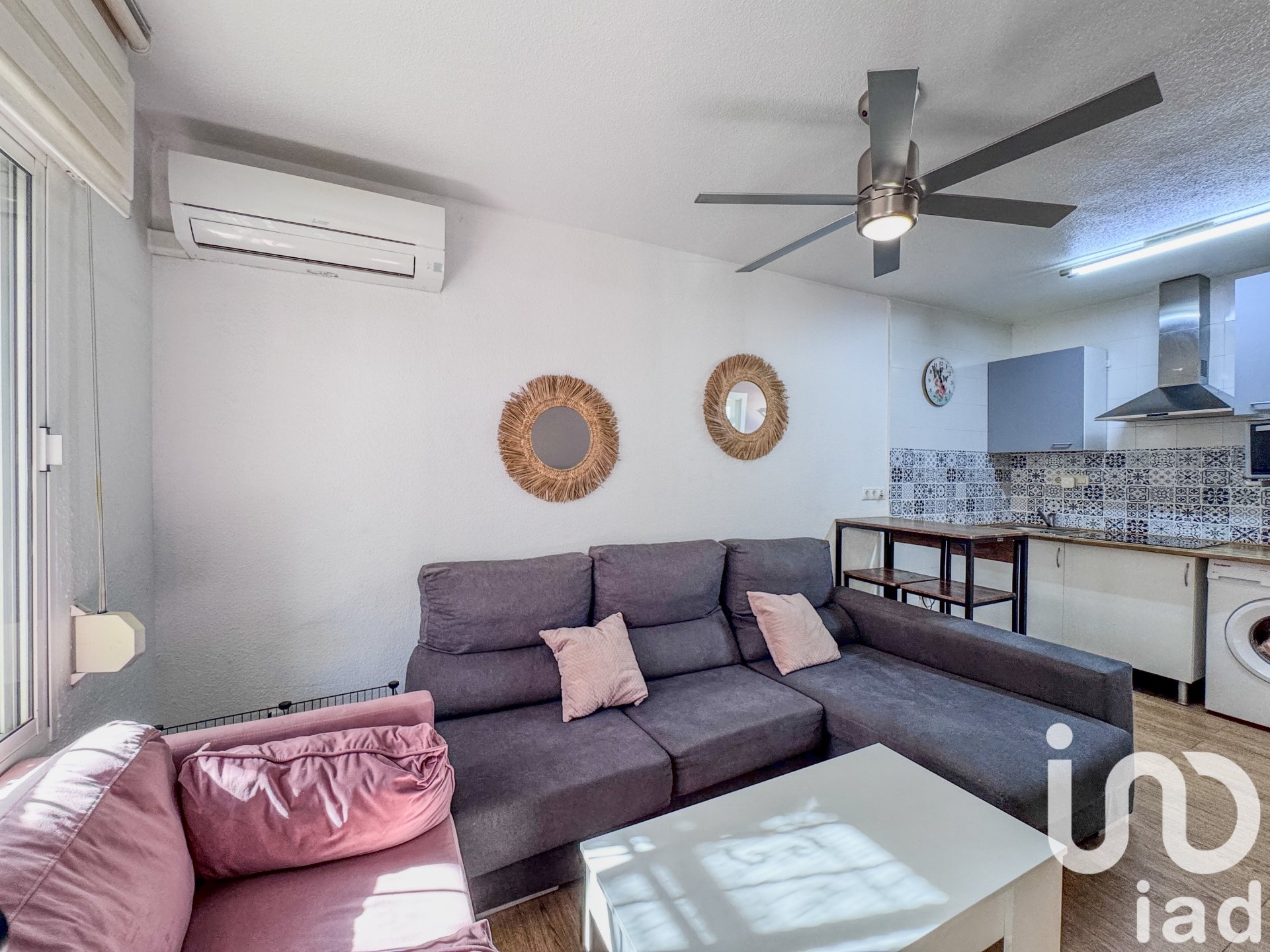 House in Torrevieja, Alicante, Spain 1 bedroom,  No. 185650