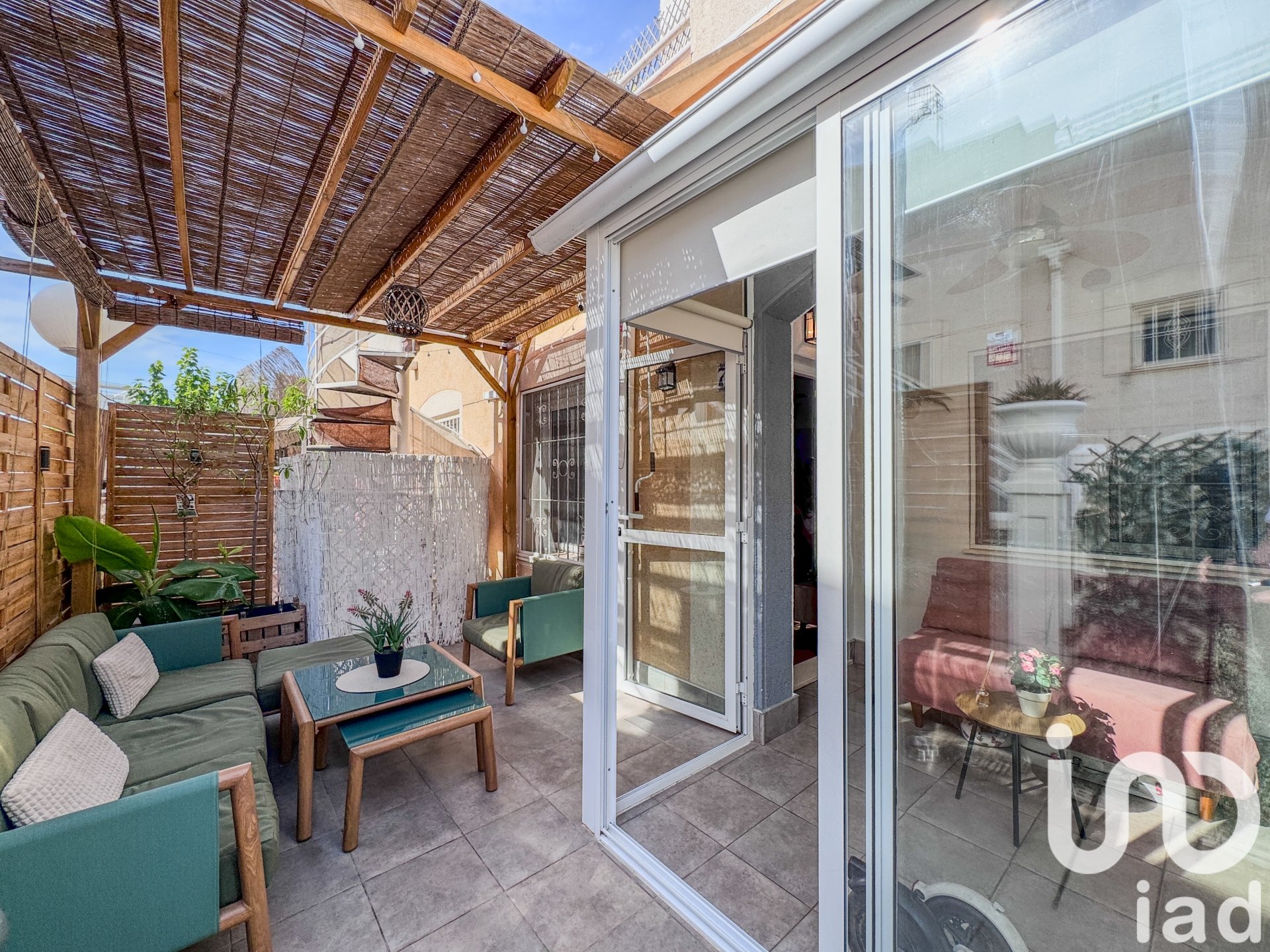 House in Torrevieja, Alicante, Spain 1 bedroom,  No. 185650