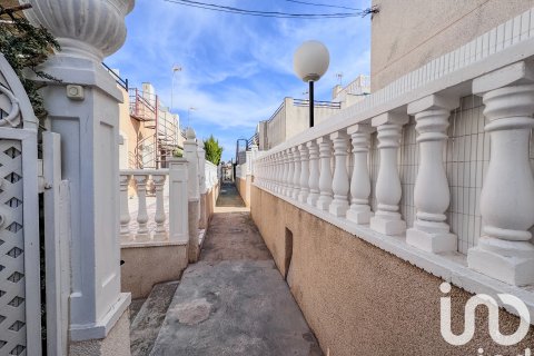 House zum Verkauf in Torrevieja, Alicante, Spanien 1 Schlafzimmer, Nr. 185650 - Foto 16