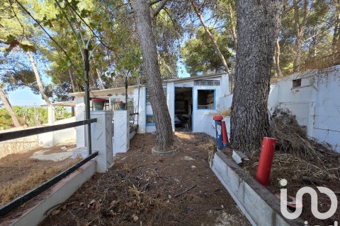 Продажа земельного участка в Алаурин-де-ла-Торре, Малага, Испания 1308м2 №185651 - фото 12