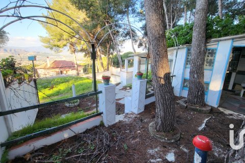Продажа земельного участка в Алаурин-де-ла-Торре, Малага, Испания 1308м2 №185651 - фото 14