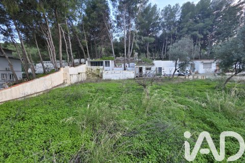 Продажа земельного участка в Алаурин-де-ла-Торре, Малага, Испания 1308м2 №185651 - фото 2