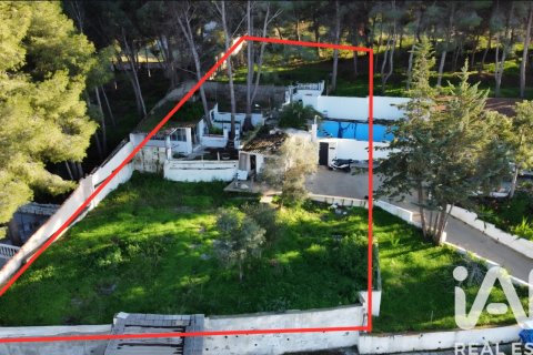 Продажа земельного участка в Алаурин-де-ла-Торре, Малага, Испания 1308м2 №185651 - фото 29