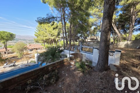 Продажа земельного участка в Алаурин-де-ла-Торре, Малага, Испания 1308м2 №185651 - фото 17