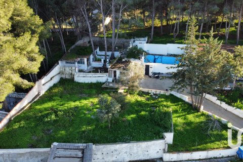 Продажа земельного участка в Алаурин-де-ла-Торре, Малага, Испания 1308м2 №185651 - фото 26