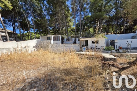 Продажа земельного участка в Алаурин-де-ла-Торре, Малага, Испания 1308м2 №185651 - фото 10