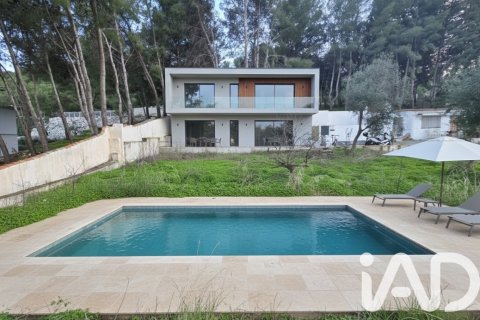 Land plot in Alhaurin de la Torre, Malaga, Spain 1308 sq.m. No. 185651