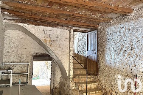 Parcela en Bellvei, Tarragona, España 100 m2 No. 185655