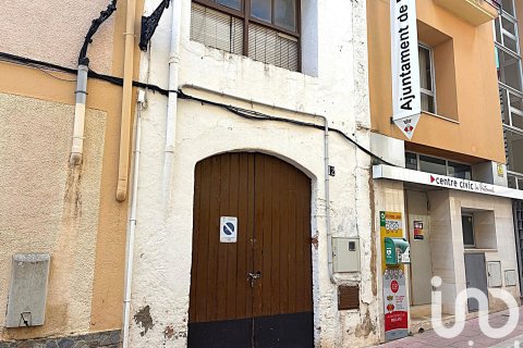 Tontti myytävänä Bellvei, Tarragona, Espanja , 100 m2 No. 185655 - kuva 11