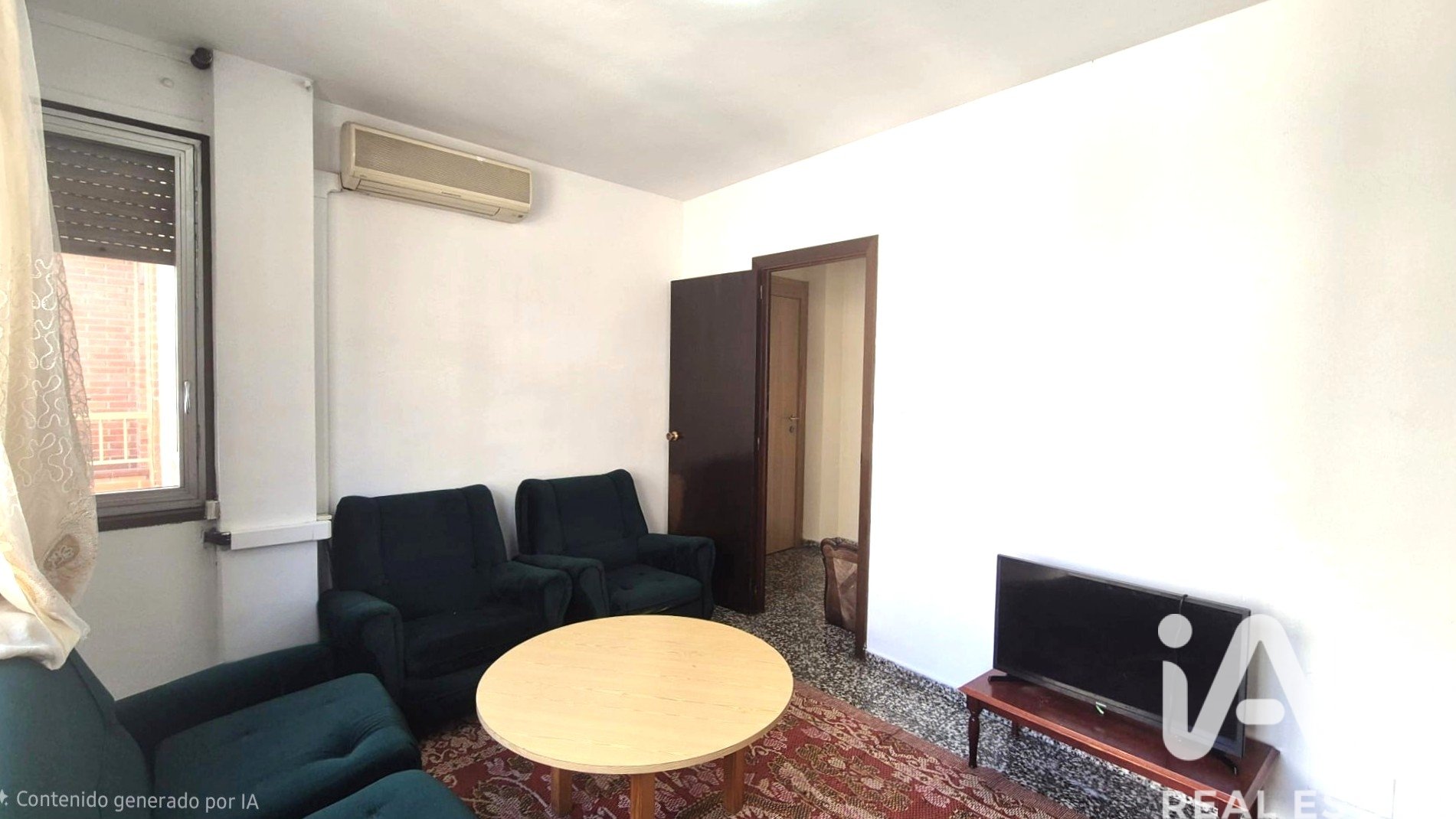 Apartment in Oliva, Valencia, Spain 3 bedrooms, 137 sq.m. No. 185652