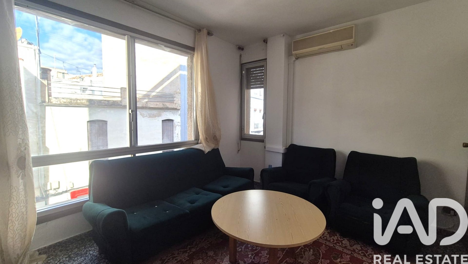 Apartment in Oliva, Valencia, Spain 3 bedrooms, 137 sq.m. No. 185652