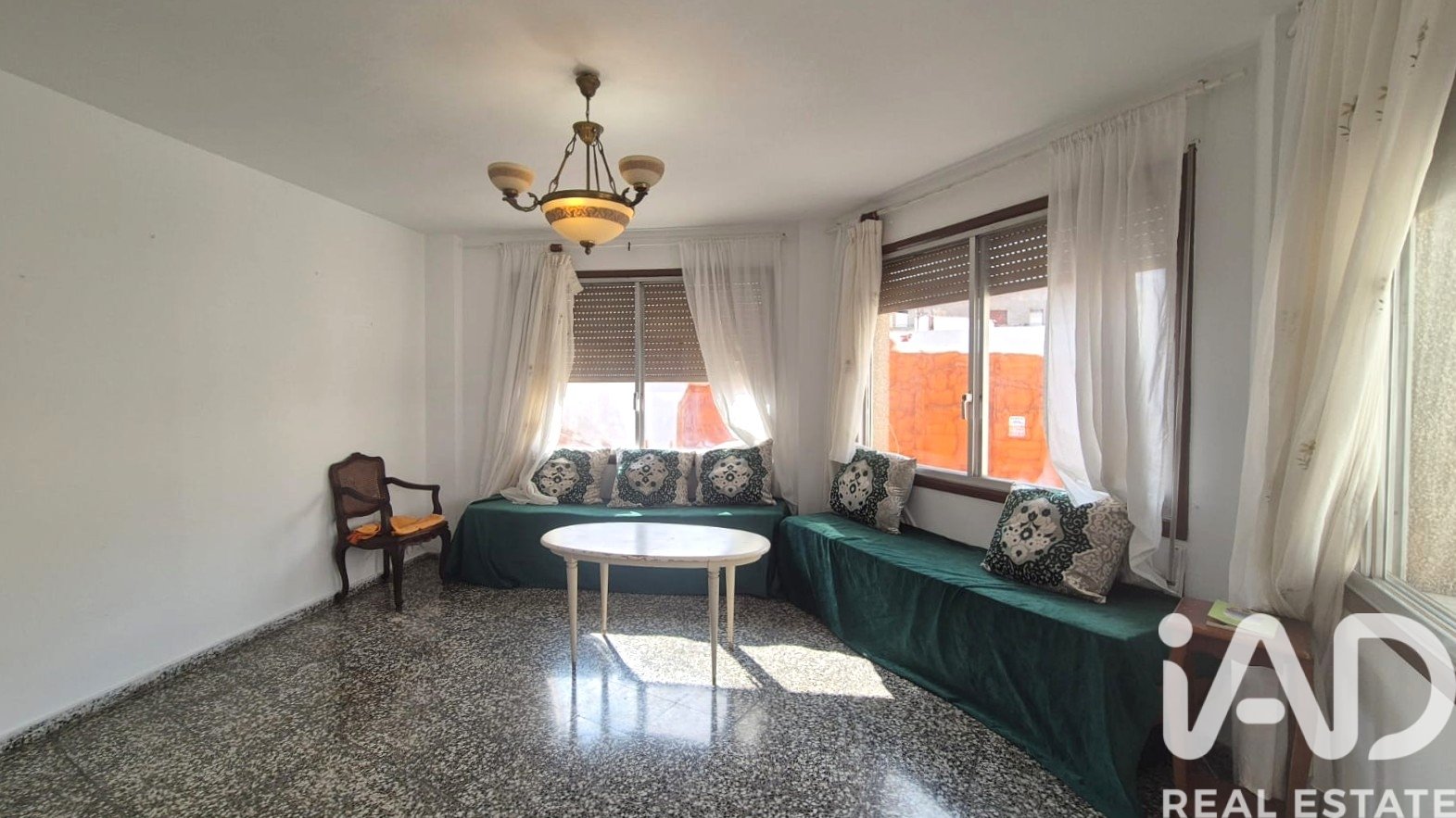 Apartment in Oliva, Valencia, Spain 3 bedrooms, 137 sq.m. No. 185652