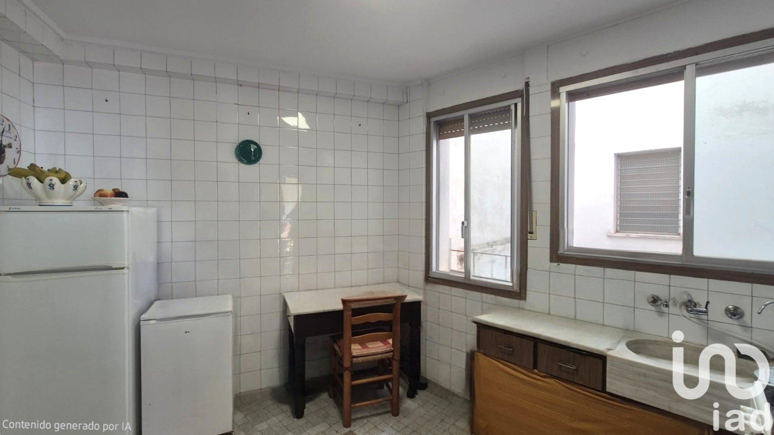 Apartment in Oliva, Valencia, Spain 3 bedrooms, 137 sq.m. No. 185652