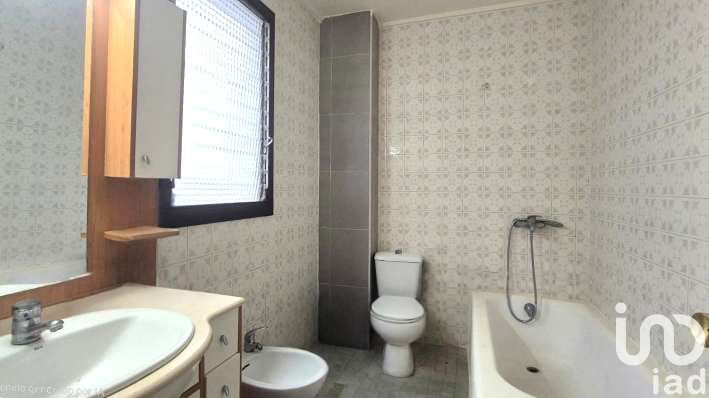 Apartment in Oliva, Valencia, Spain 3 bedrooms, 137 sq.m. No. 185652