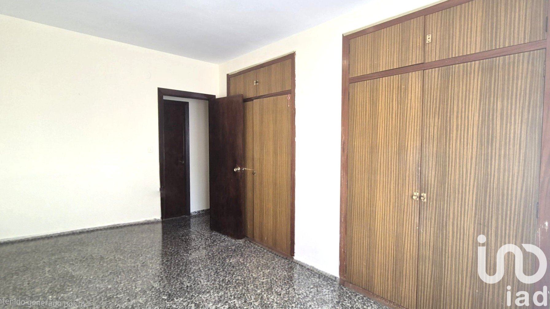 Apartment in Oliva, Valencia, Spain 3 bedrooms, 137 sq.m. No. 185652