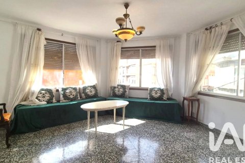 Apartment in Oliva, Valencia, Spain 3 bedrooms, 137 sq.m. No. 185652