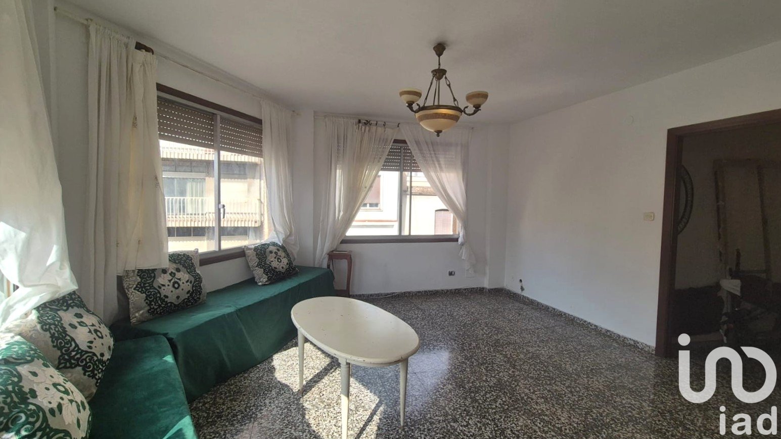 Apartment in Oliva, Valencia, Spain 3 bedrooms, 137 sq.m. No. 185652