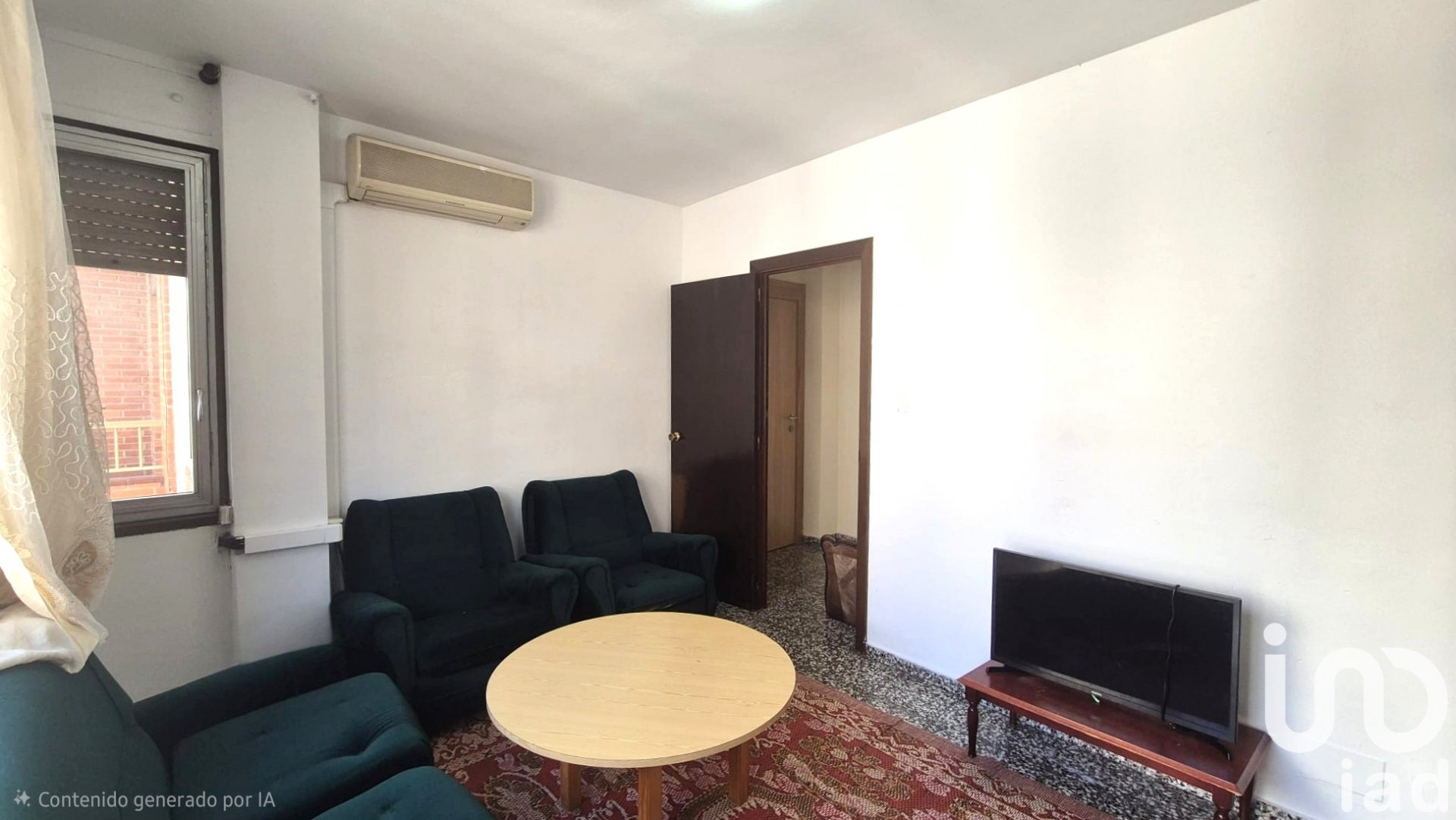 Apartment in Oliva, Valencia, Spain 3 bedrooms, 137 sq.m. No. 185652