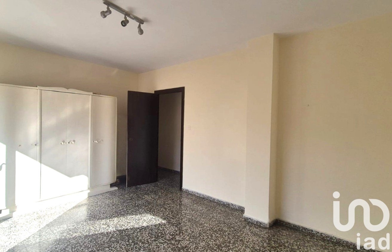 Apartment in Oliva, Valencia, Spain 3 bedrooms, 137 sq.m. No. 185652