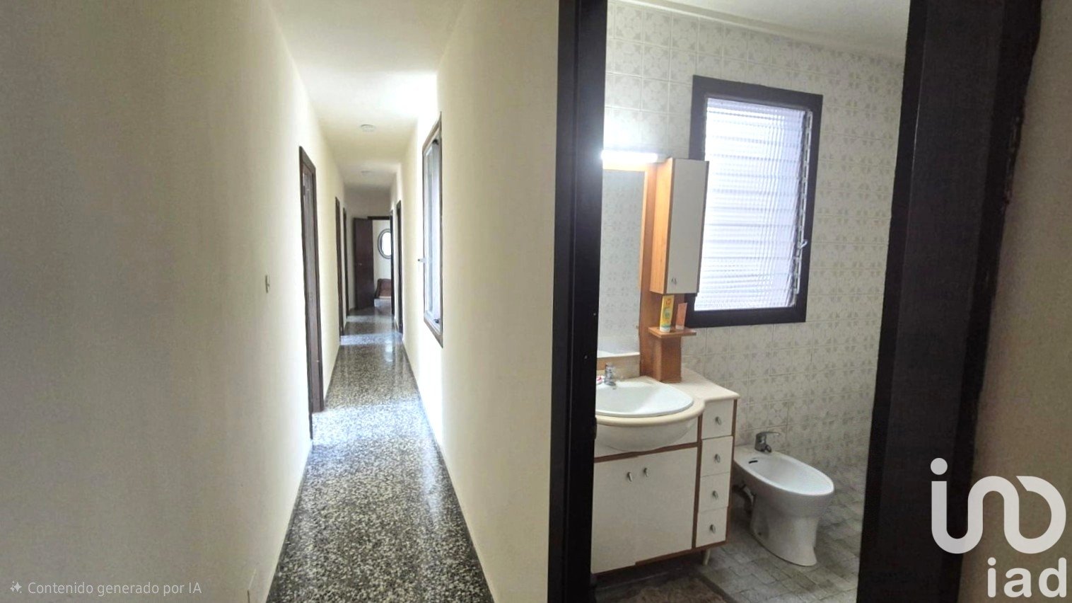 Apartment in Oliva, Valencia, Spain 3 bedrooms, 137 sq.m. No. 185652
