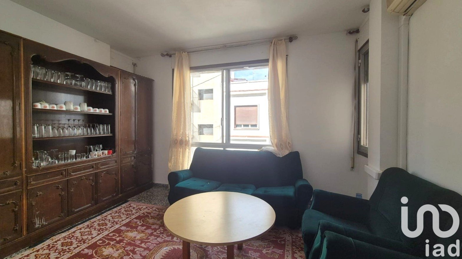Apartment in Oliva, Valencia, Spain 3 bedrooms, 137 sq.m. No. 185652
